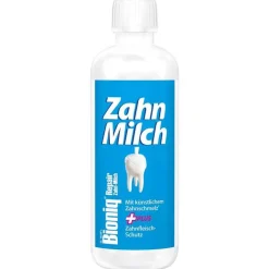 Outlet Bioniq Repair Zahn-Milch Mundspülung, 400 ml