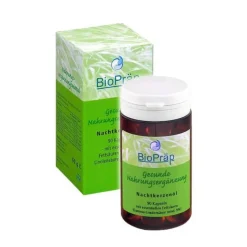 Clearance BioPräp Nachtkerzenöl 500 mg Kapseln, 90 St