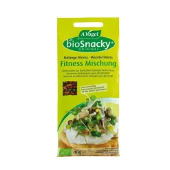 Best Biosnacky Fitness Sprossenmischungsamen, 40 g