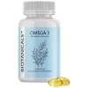 Outlet Biotanicals Omega-3 aus Algen vegan plant-based, 120 St