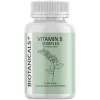 Clearance Vitamin B Kapseln, 90 St Vitamin B Komplex