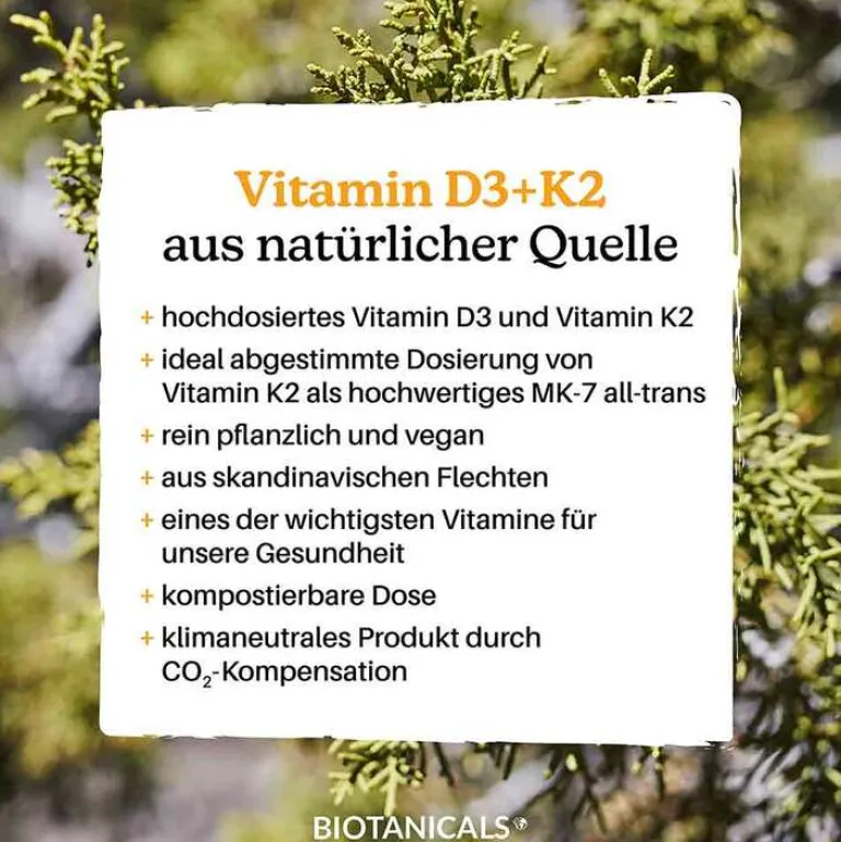 Discount Vitamin D3 + K2 Kapseln, 150 St Vitamin K|Vitamin D (Colecalciferol)