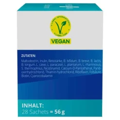 Menssana Biotic premium Beutel, 28X2 g