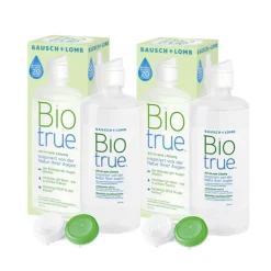 Biotrue All in one Lösung, 2X300 ml