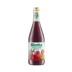 Sale Biotta Granatapfel Saft, 500 ml