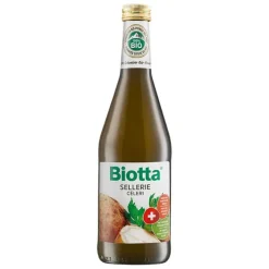 Hot Biotta Sellerie Saft CH, 500 ml