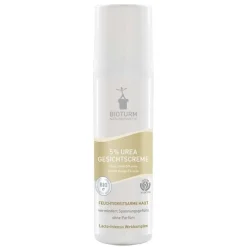 Clearance Bioturm 5% Urea Gesichts-Creme Nr.7, 75 ml