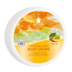 Body Creme Mango Nr.65, 250 ml Körpercremes Und -Lotions