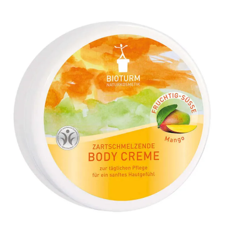 Body Creme Mango Nr.65, 250 ml Körpercremes Und -Lotions