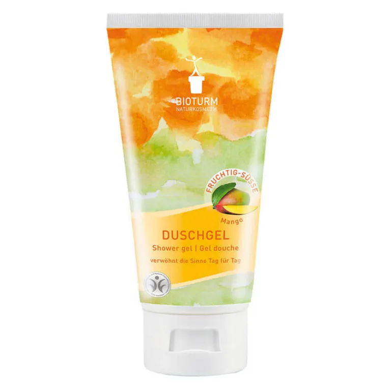 Duschgel Mango Nr.75, 150 ml Duschgele