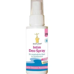 Hot Intim Deo-Spray Nr.29, 50 ml Intimpflege