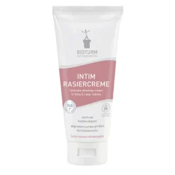 Hot Intim Rasiercreme Nr.24, 100 ml Intimpflege|Sonstige Körperpflegeprodukte