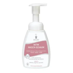 Clearance Intim Wasch Schaum Nr.25, 250 ml Intimpflege