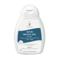 New Bioturm Intim Wasch-Gel für Männer Nr.28, 250 ml