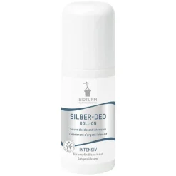 Online Silber-Deo intensiv Nr.37, 50 ml Deodorants