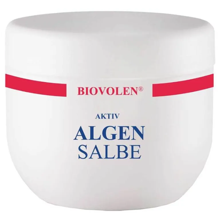Discount Aktiv Algensalbe, 200 ml Cremes & Balsame