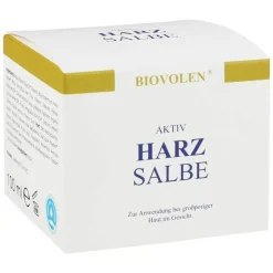 Discount Biovolen Aktiv Harzsalbe, 100 ml