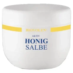 Online Aktiv Honigsalbe, 100 ml Rötungen