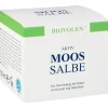 Outlet Biovolen Aktiv Moos Salbe, 100 ml