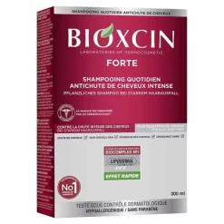 Clearance Bioxin Bioxcin Forte Shampoo gegen intensiven Haarausfall, 300 ml