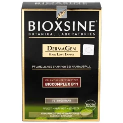 New Bioxsine DG for Women NTH Shampoo, 300 ml