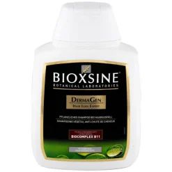 New Bioxsine DG for Women NTH Shampoo, 300 ml