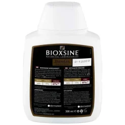 New Bioxsine DG for Women NTH Shampoo, 300 ml