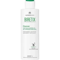 Biretix Cleanser Gel, 200 ml
