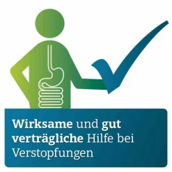 ADGC Bisacodyl ® Laxans 5 mg magensaftresistent Tabletten, 40 St