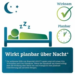 ADGC Bisacodyl ® Laxans 5 mg magensaftresistent Tabletten, 40 St