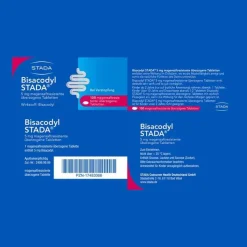 Clearance Bisacodyl ® 5 mg Tabletten , 100 St Abführmittel