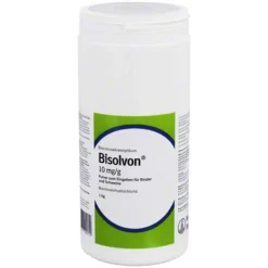 Bisolvon® 10 mg/g vet. Pulver, 1000 g