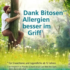 Clearance 20 mg Schmelztabletten, 30 St Bilastin|Allergie Tabletten