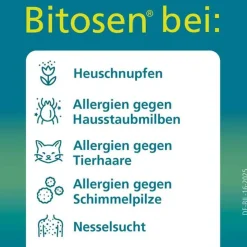 Clearance 20 mg Schmelztabletten, 30 St Bilastin|Allergie Tabletten