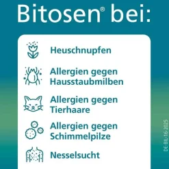 Outlet Bitosen 20 mg Tabletten, 20 St