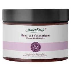 Outlet Bein- und Venen Balsam, 100 ml Sonstige Körperpflegeprodukte