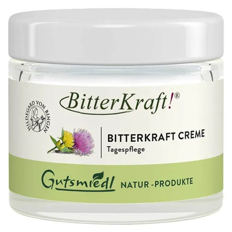 Online Bitterkraft Creme, 60 ml