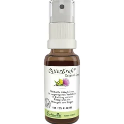Bitterkraft Original Spray, 20 ml