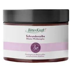 Bitterkraft Schrundensalbe, 100 ml