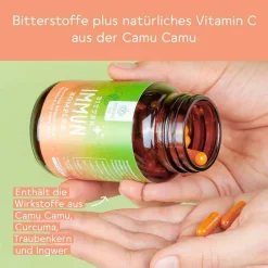 Sale Immun Komplex Kapseln, 90 St Immunsystem