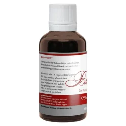Clearance Dr. C. Soldan Bittersegen Kräuterbitter Tropfen, 50 ml