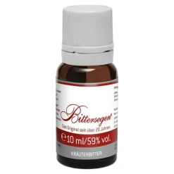 Online Dr. C. Soldan Bittersegen Kräuterbitter Tropfen, 10 ml