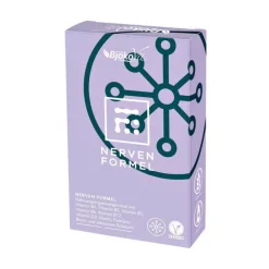Sale Bjökovit Nerven Formel vegan Kapseln, 60 St