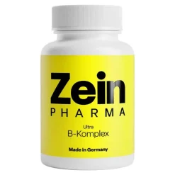 Best B-Komplex Ultra Zeinpharma Kapseln, 90 St Vitamin B Komplex