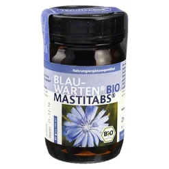 Blauwarten Bio Mastitabs Tabletten, 145 St