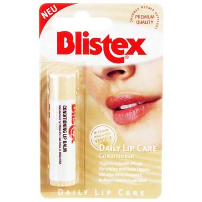 Sale Blistex Daily Lip Care Conditioner, 1 St