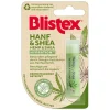 Blistex Hanf & Shea Stift, 4.25 g