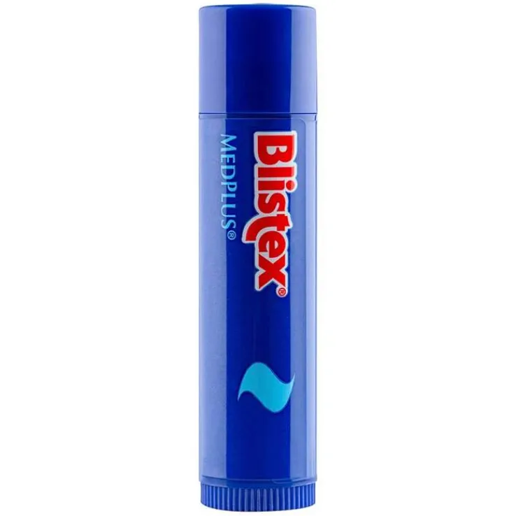 Blistex Medplus Stick ohne Mineralöl, 4.25 g