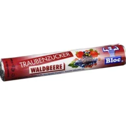 Best Traubenzucker Waldbeere, 1 St Traubenzucker|Traubenzucker