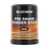 Online Blocmen Derma Pre Shave Powder Stick New, 60 g